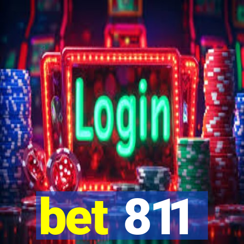 bet 811